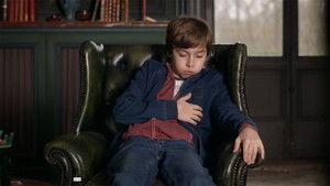 Poster for Episode 3