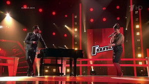 Poster for Episode 11