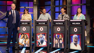 Poster for When Harry Met Sally, Sir Douglas Mawson, the Real Housewives of Melbourne & the Sport of Curling Poster for When Harry Met Sally, Sir Douglas Mawson, the Real Housewives of Melbourne & the Sport of Curling