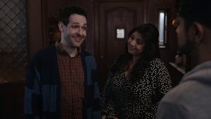 Poster for He Sees Dead People