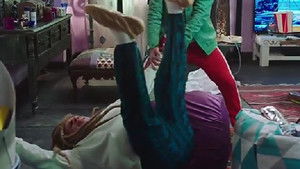 Poster for Episode 1