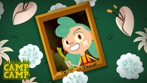 Poster for Nikki's Last Day on Earth