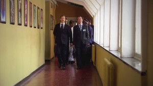 Poster for Art Attacks