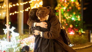 Poster for Spending My Birthday with the One I Love