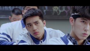 Poster for New Start Poster for New Start