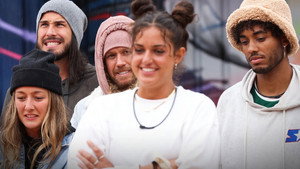 Poster for Episode 13