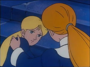 Poster for Beautiful, sad friend