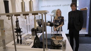 Poster for Fast Food, Fast Fashion