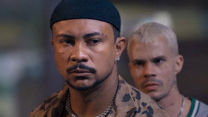 Poster for Chapter 35