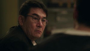 Poster for Episode 9