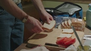 Poster for Joe Pera Shows You How to Pack a Lunch