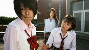 Poster for Episode 8