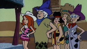 Poster for They Went That Away Poster for They Went That Away