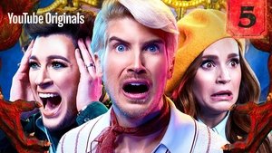 Poster for Strong Like a Demon