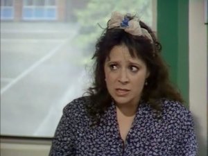 Poster for Bye Bye Baby