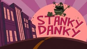 Poster for Stanky Danky