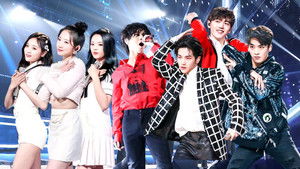 Poster for Episode 10