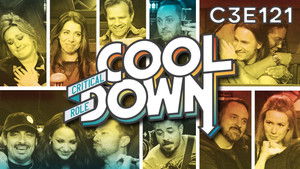 Poster for Campaign 3 Episode 121