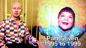 Poster for Part Seven - 1995 to 1999