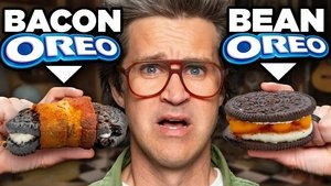 Poster for Worst Food Crimes Taste Test
