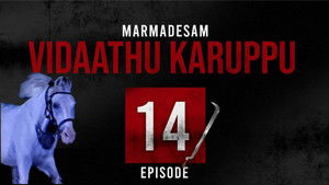 Poster for Episode 14 Poster for Episode 14