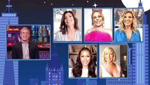 Poster for The Real Housewives of New York City