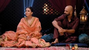 Poster for Sharaab