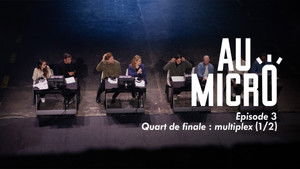 Poster for Episode 3