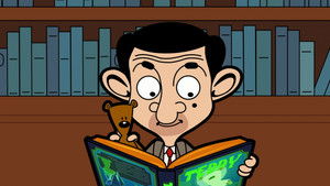 Poster for Page Turner