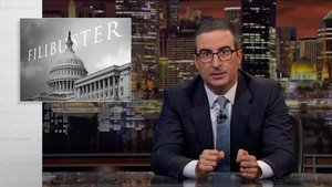 Poster for Filibuster