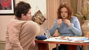 Poster for Episode 8