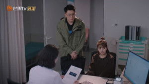 Poster for Episode 13