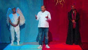 Poster for Episode 4