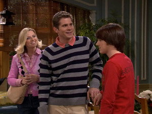 Poster for The Drake and Josh Inn Poster for The Drake and Josh Inn