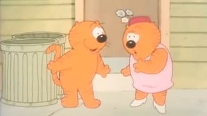 Poster for Heathcliff's Mom