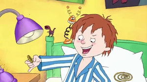Poster for Horrid Henry and the Tooth Fairy Poster for Horrid Henry and the Tooth Fairy