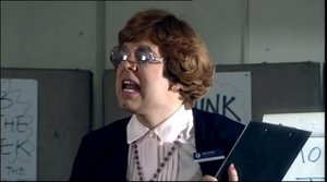 Poster for Nightmare in Royston Vasey