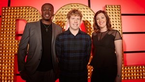 Poster for Josh Widdicombe, Celia Pacquola, Nathan Caton