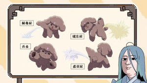 Poster for Episode 1