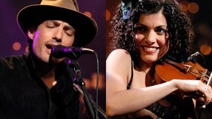 Poster for Jakob Dylan / Carrie Rodriguez