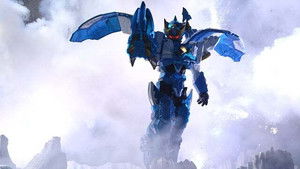 Poster for Melody from the Sky Poster for Melody from the Sky