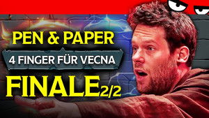 Poster for Episode 8