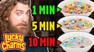 Poster for Which Cereal Stays Crunchy The Longest?