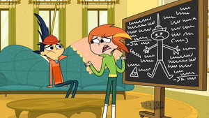 Poster for Last of the Plungercorns