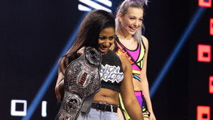 Poster for ROH On HonorClub Episode 050 Poster for ROH On HonorClub Episode 050