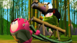 Poster for Episode 31