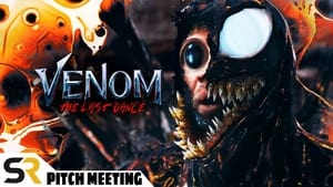 Poster for Venom: The Last Dance Pitch Meeting