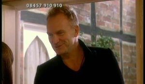 Poster for Comic Relief - Celebrity Wife Swap