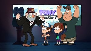 Poster for Mabel's Scrapbook - Heist Movie