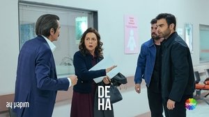 Poster for Episode 25